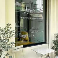 AMÉLIE CAKERY