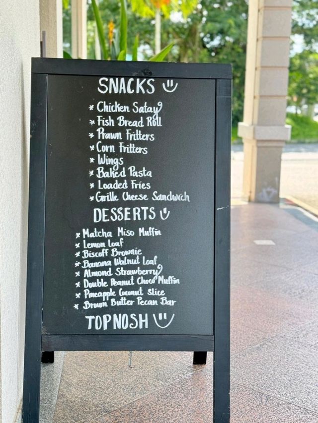 Top Nosh 