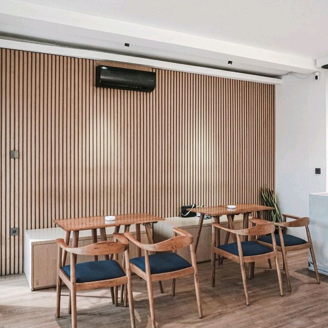 THREE K COFFEE | COFFEE & FOOD IN KEMANG,JAKARTA SELATAN
