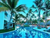 🏖️ Beach Fun at Majestic Mirage 