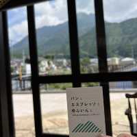 湯布院限定！スチームーセットが復活♡