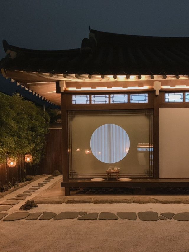 경주 인스타 감성 숙소 고와스테이🌱🩷