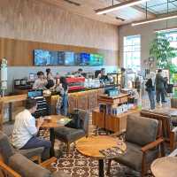 Jabarano Coffee