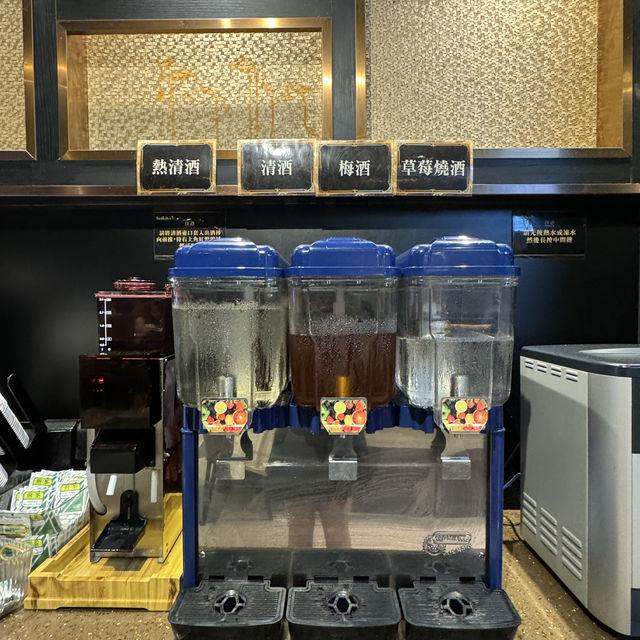 📍銅鑼灣 $298 放題‼️啤酒酒鬼們先一起賣醉🤣✨