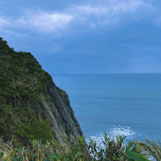 【高雄景點】小琉球～自然美景海島樂園