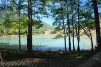 Kanas, A Fairyland on the Earth