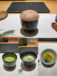 【西宮】予約〈超〉困難店の鮨たけ屋