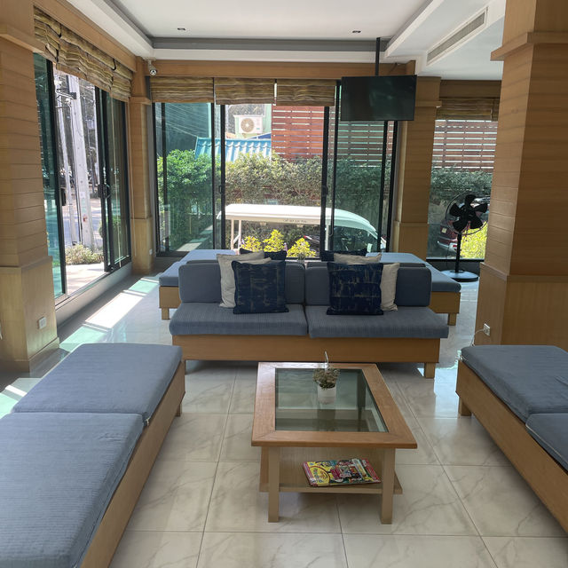 Sun Marina (หัวหิน)
