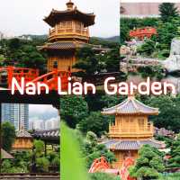 Nan Lian Garden