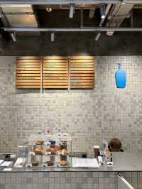 Blue Bottle