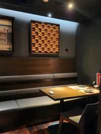 Delicious Japanese Food in Hartamas