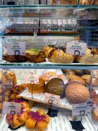 ร้านเบเกอรี่ชื่อดังที่ไม่ควรพลาดในฮ่องกง 🍞