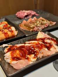 【大阪/梅田】リーズナブルに焼肉食べ放題が楽しめるお店