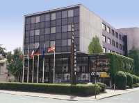 Hotel Leopardi
