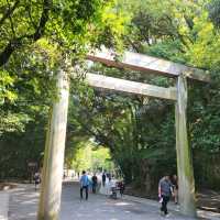 熱田神宮