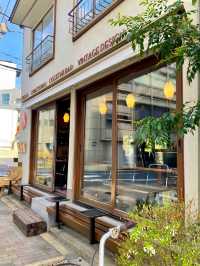 FUGLEN TOKYO
