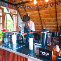 SAM-RAAN-JAI Coffee สำราญใจ คอฟฟี่
