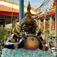วัดมหาบุศย์