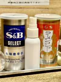 🇯🇵新橋海鮮跟雞湯的結合「纏 拉麵」
