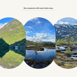 「北海道Nukabira Valley」- 冬季神秘雪山谷，溫泉景觀充滿神祕感