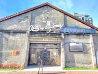 高雄｜哈瑪星台灣鐵道館