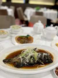 尖沙咀嘆中菜《新竹園軒》🍵🥢