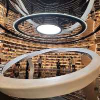 深圳最美書店-愈欣書店