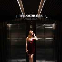 ⭐️ Boutique Hotel เริ่ดๆ ใจกลางเมือง