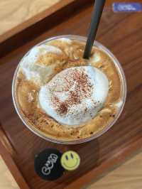 CUM Specialty Coffee ☕️