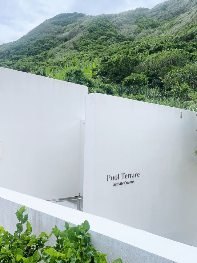 【宮古島】手付かずの自然が残ったリゾートthe rescape
