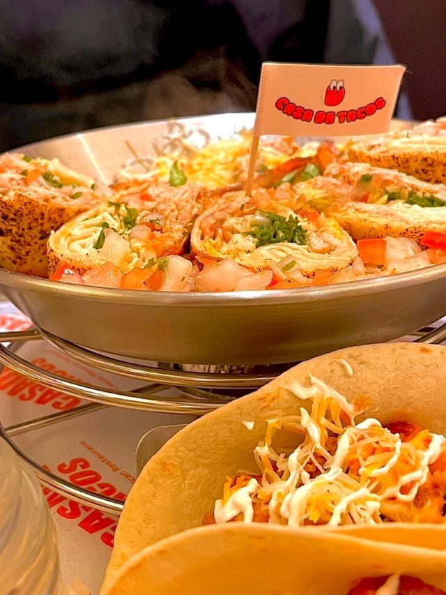 의정부 핫플 멕시코 타코맛집 🌮🌮