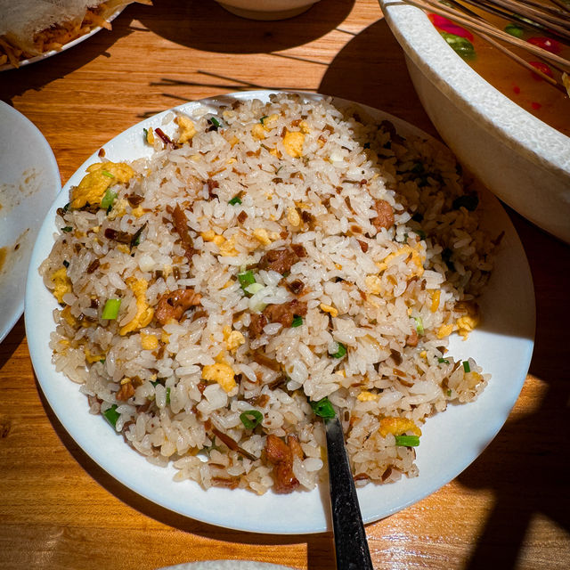 叶婆婆钵钵鸡 in Chengdu: A Flavorful Dive into Sichuan Cuisine