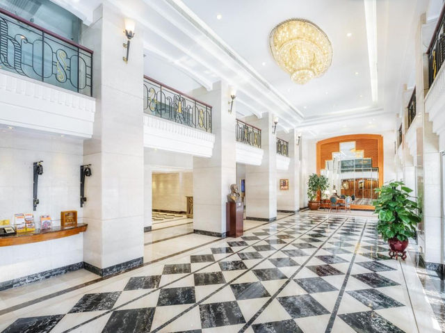 Hotel Sintra