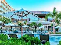 🎶 All Inclusive Hard Rock Hotel in Mexico
