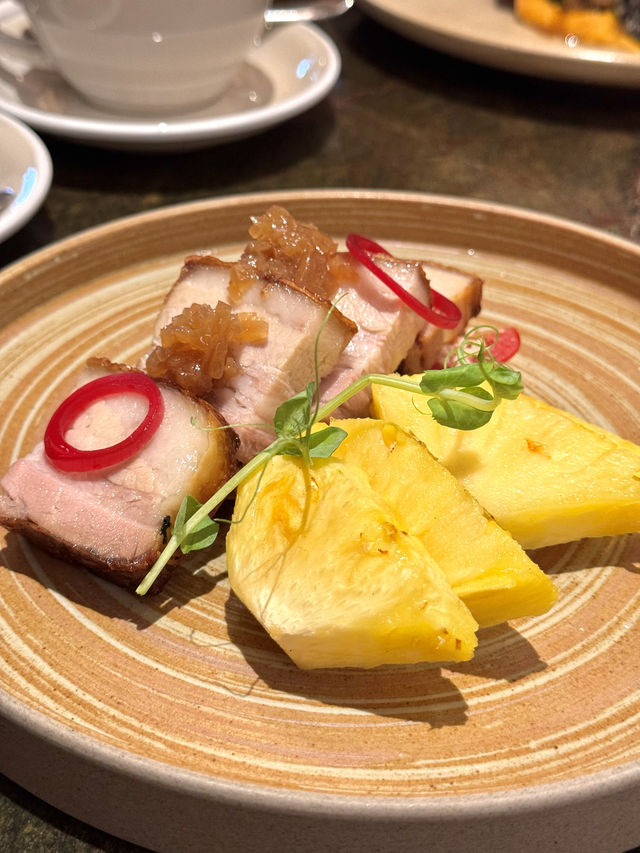 環境靚 食物又抵食🤩