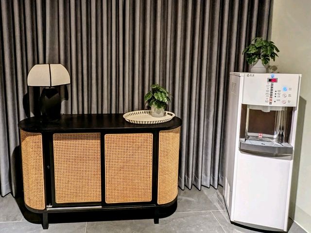 台南-安平老街的網美打卡商旅：森行旅 Mori Hotel