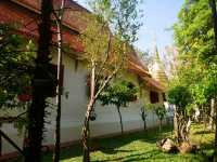 ไหว้พระแก้วเมืองเชียงราย