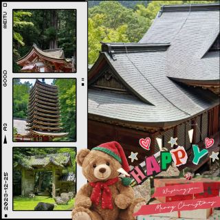 「渡海神社⛩️感受神聖氛圍」