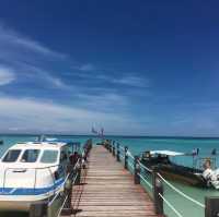 Kota Kinabalu: Diving into Adventure and Serenity in Sabah
