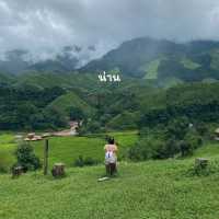 เที่ยวธรรมชาติ 15 จังหวัด | ฤดูฝน⛰️🌧️🌳🌈