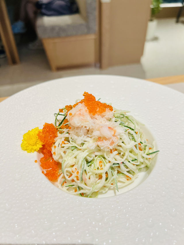 🌸滋味高質和洋美食🌸QUE