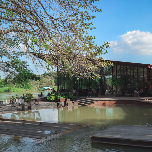รีวิว "Sense of Place" (SOP)