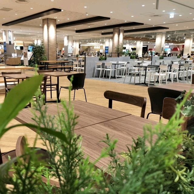 大阪グルメスポット✨ヤキソバスタンドバイミー