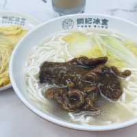 生酮美食茶餐廳~ 餇記冰室