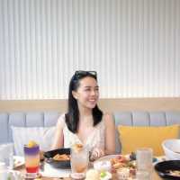 Aster hotel and residence 