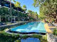 Grand Mercure Khao Lak Bangsak