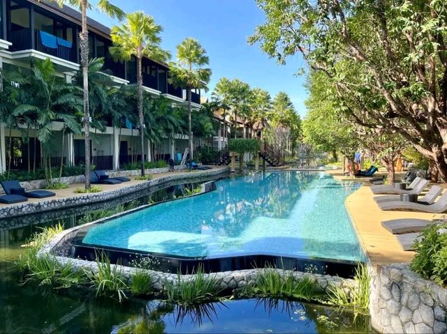 Grand Mercure Khao Lak Bangsak