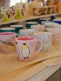 Ceramic Coffee คาเฟ่เซรามิก 