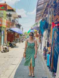 🌴Nice Ubud Street Market to see💚