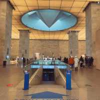Discovering Cairo: Ancient Wonders 
